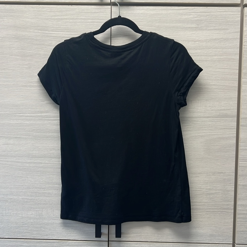 basic t-shirt - Picture 2 of 2